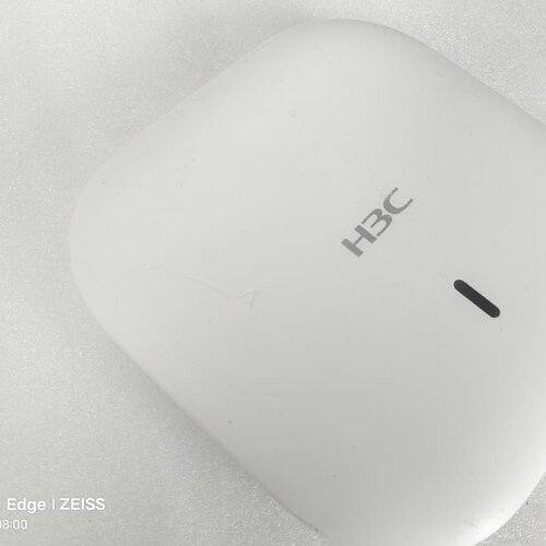 二手 华三H3C-WA6330-LI-FIT WIFI 6--议价商品