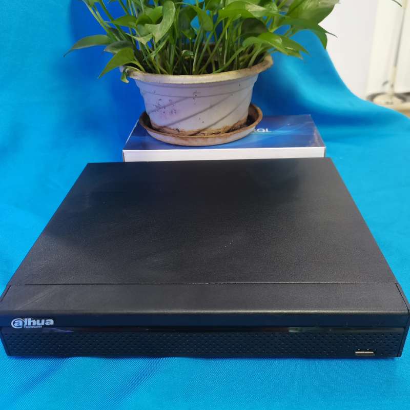 大华8路录像机, DH/HCVR5108HS--议价商品