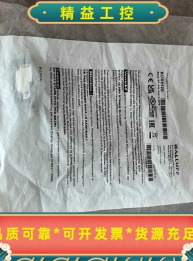 巴鲁夫BOS012EBOS5K-PS-RR10-S75--议价商品