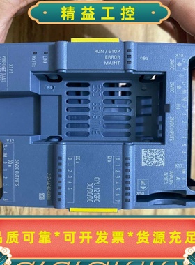 T0120，西门子6ES7212-1AF40-0XB0外壳--议价商品