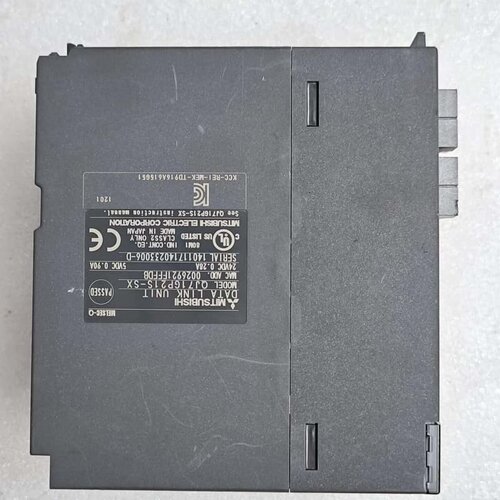 QJ71GP21S-SX 三菱Q系列链接模块，二手拆机物品，--议价商品