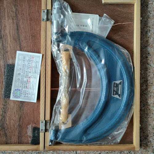桂林外径千分尺 150-175mm，全新的老货，保证正品，正--议价商品