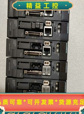 三菱运动控制模块Q172DSCPU拆机模块成色9成新。打包--议价商品