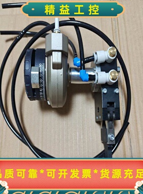 DSR-25-180-PFESTO带工业手指，全新没有使--议价商品