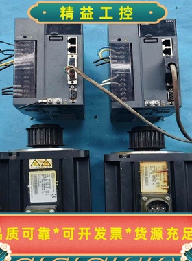 汇川伺服电机驱动器lS620PT5R4l1.5kW--议价商品