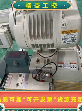 美国Leybold莱宝RUVAC真空泵，型号WS251，配套--议价商品