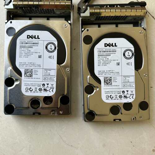 戴尔DELL WD1000FYYG--议价商品