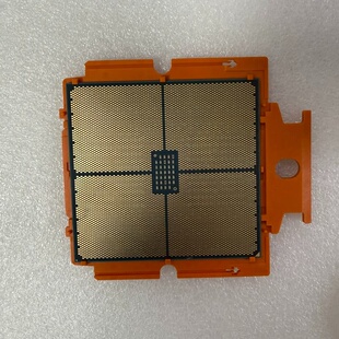 AMD EPYC 9654 QS 96核192线程 CPU--议价商品