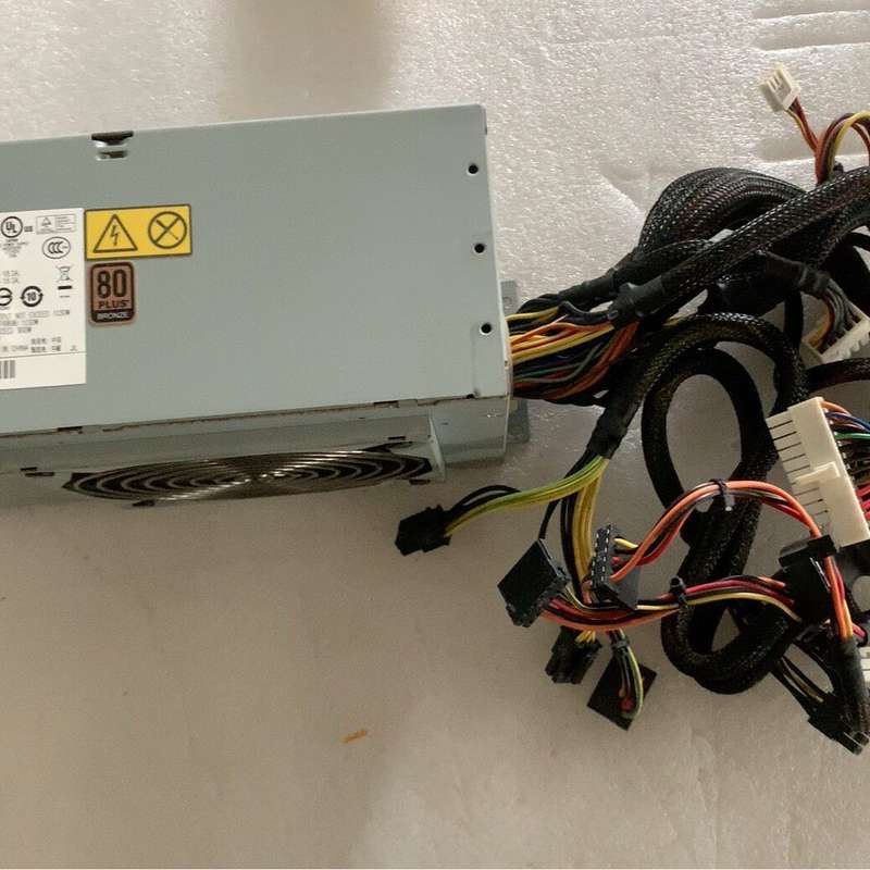 联想D20工作站电源 1060W FS7052--议价商品