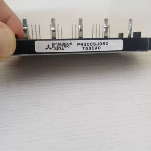 三菱正品 拆机件PM20CSJ060 图片实拍 2只 不包--议价商品