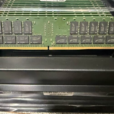 浪潮原装32G 2RX4 PC4-2933Y镁光服务器内存条--议价商品