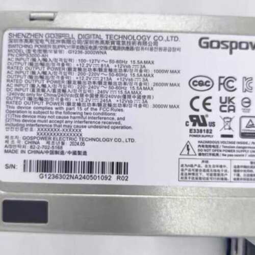 原装华硕ESC8000A-E11 华硕ESC8000A-E--议价商品