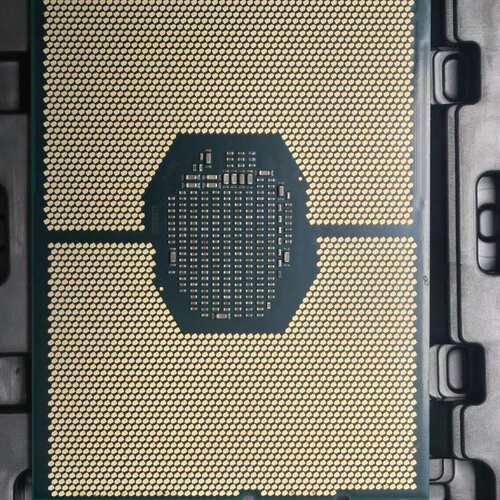 英特尔 Xeon Gold 6240R CPU--议价商品