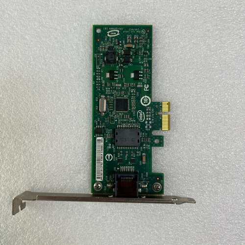 二手原装intel 82574L 9301CT PCI-E--议价商品