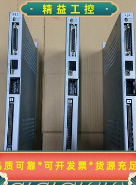 YAMAHA雅马哈ERCX驱动器二手拆机功能完好数量--议价商品