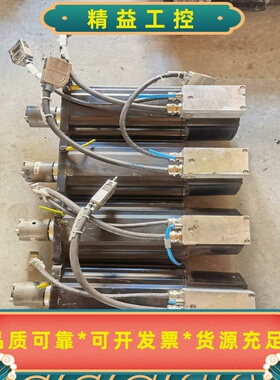 力士乐私服电机MKD090B-058-KP1--KS有4个，--议价商品