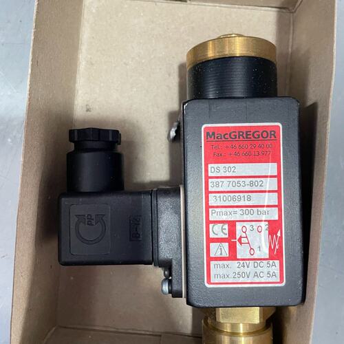 船用麦基嘉macgregor 克令吊压力传感器，开关可议价--议价商品
