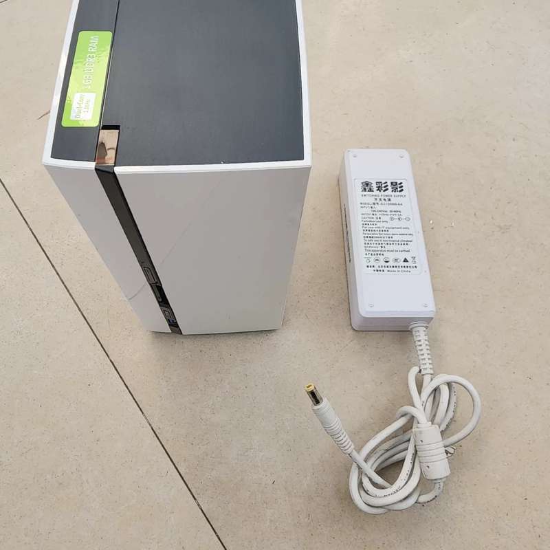 QNAP TS-228硬盘盒 硬盘柜--议价商品