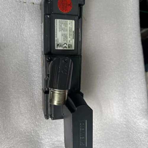 西门子电机IR S7619. 2203 02 001，拆机包--议价商品