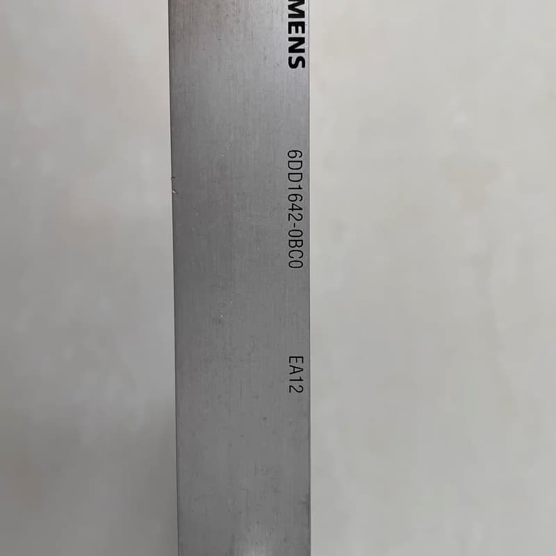 西门子控制板 6DD1642-0BC0 原装现货--议价商品