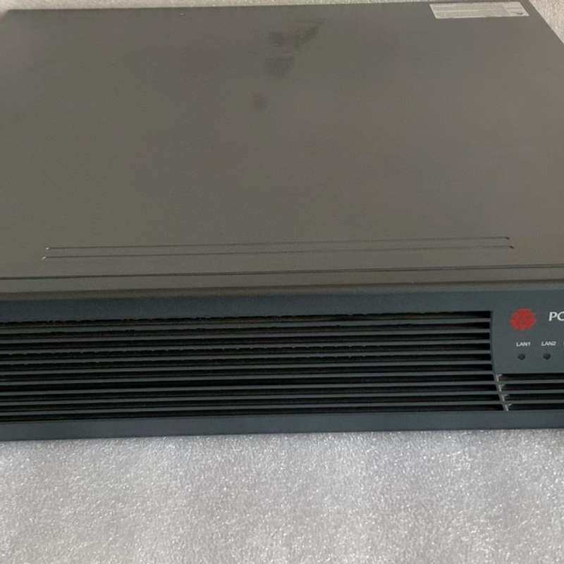POLYCOM RMX 500C宝利通会议电视系统多点控制--议价商品