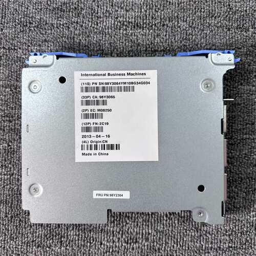 IBM 98Y2304 CEC 外壳 PCIe 三口卡 YZ--议价商品