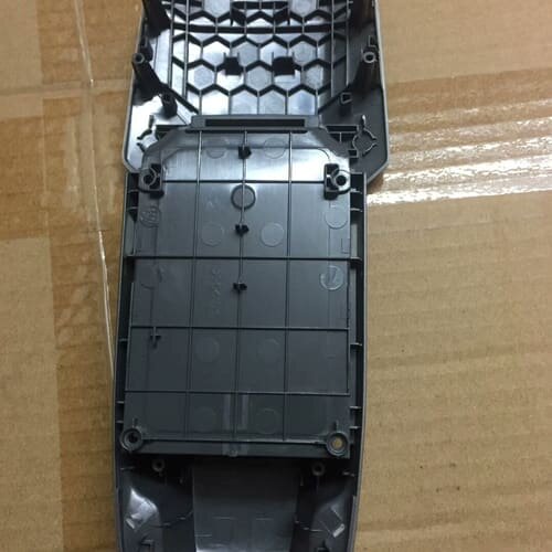 DJI/大疆大疆御pro铂金版上壳，DJI御铂金上壳，原装全--议价商品