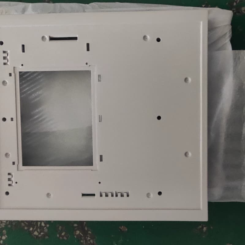 GEA触摸屏塑料壳 C7-635外壳6ES7635-2EC0--议价商品