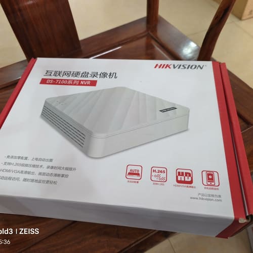 单盘位F系录像机 ,项目剩下特价出一台,原包装,发布--议价商品