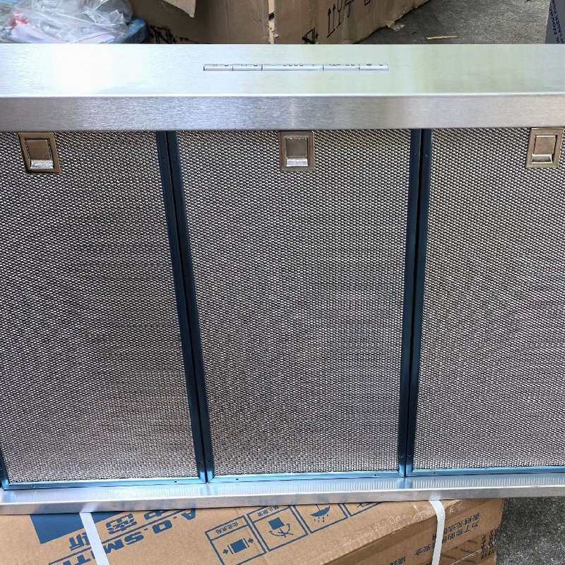 Miele美诺DA5390W吸油烟机配件--议价商品