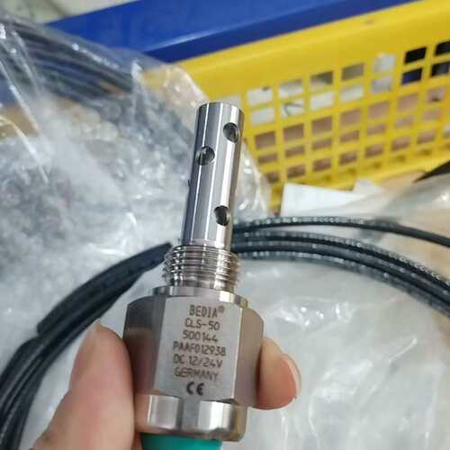 瓦锡兰主机液位传感器开关BEDIA CLS-50 5001--议价商品