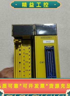 FANUC发那科模块A03B-0819-C052.A03B---议价商品