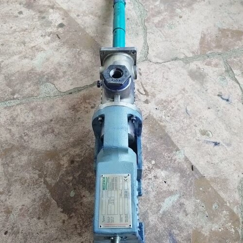 NETZSCH内格施齿轮泵，型号NM005SV18S36B，--议价商品