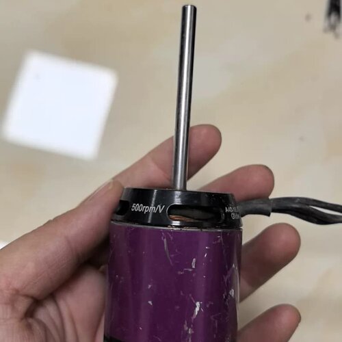骇客电机 Hacker 德国纯进口电机 A40-10L--议价商品