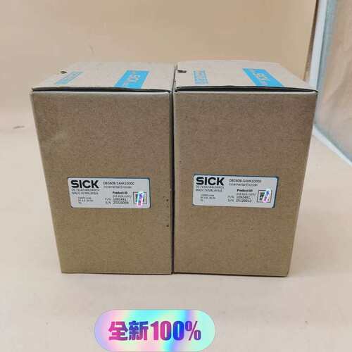 DBS60B-S4HK10000西克编码器2025年保内，全--议价商品