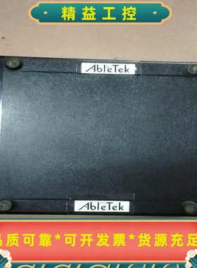Abletek品牌图像处理盒功能好成色新需要的--议价商品