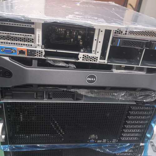 戴尔/Dell SCV2020 存储双电双控制器整机 控制器--议价商品