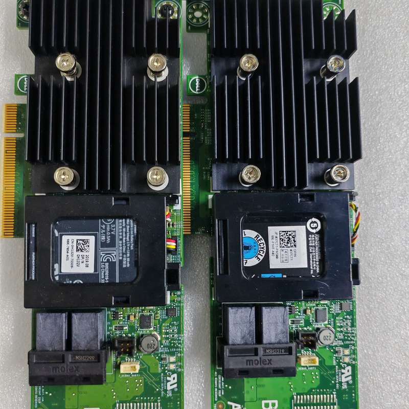 戴尔/Dell H730P 2G缓存 阵列卡大卡 0XYHW--议价商品