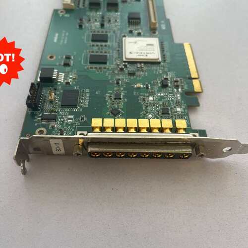 现货，迈创Matrox XMIO2/12/5000*高清非编--议价商品