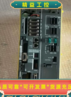 发那科机器人主机A05b-2500-c001--议价商品