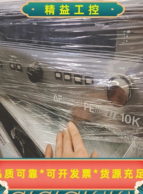 美国AdvancedEnergy艾德克斯PET10K电源，--议价商品