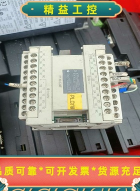 松下PLC扩展AFPX0E24T-F，下图实物拍摄功能包好，--议价商品