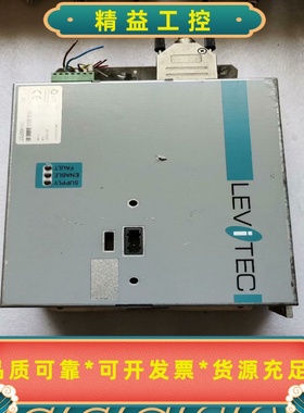 levitec控制器ml51.008磁悬浮控制器二手拆机实物--议价商品