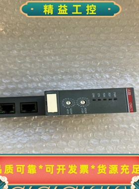 ABB模块CM577-ETHB51SAP170700R0--议价商品
