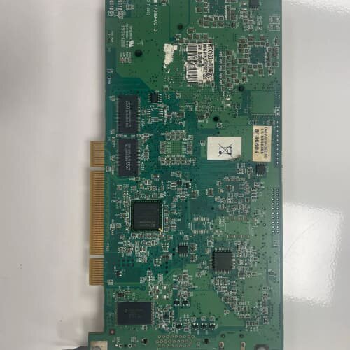 matrox 迈创视频 压缩 采集卡 非线性编辑 非编 Ma--议价商品