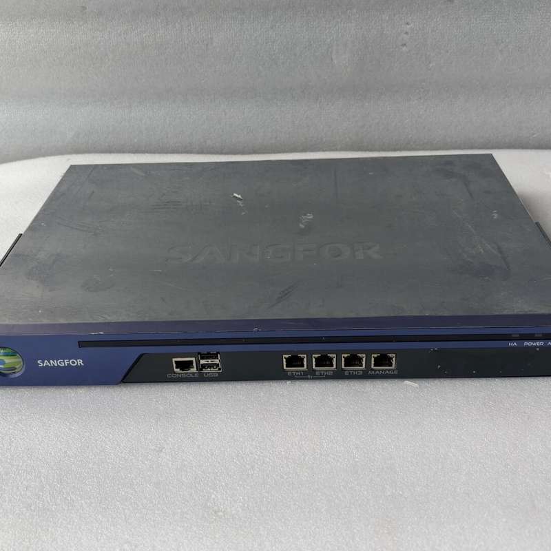 SANGFOR AF-1120防火墙--议价商品