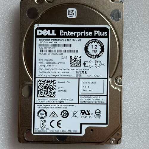 DELL 0RWV5D 09XNF6 DELL SC4200--议价商品