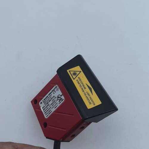 Leuze劳易测BCL 8 SM 550 BYHL固定式条码--议价商品