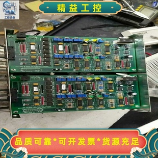 佳能曝光机MVME5100控制板型号BM1 议价商品 182