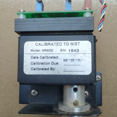 CALIBRATED TONIST NR5000--议价商品